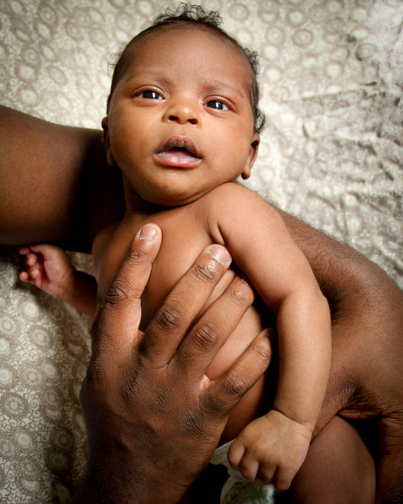 Baby David1